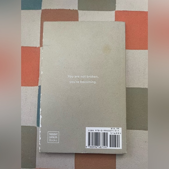 The Strength In Our Scars - Picture 3 of 3